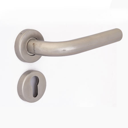 Stainless Steel Handle, for Oil & Gas Industry
