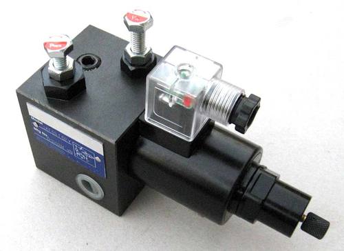 Mild Steel Medium Pressure Lift Block Valves