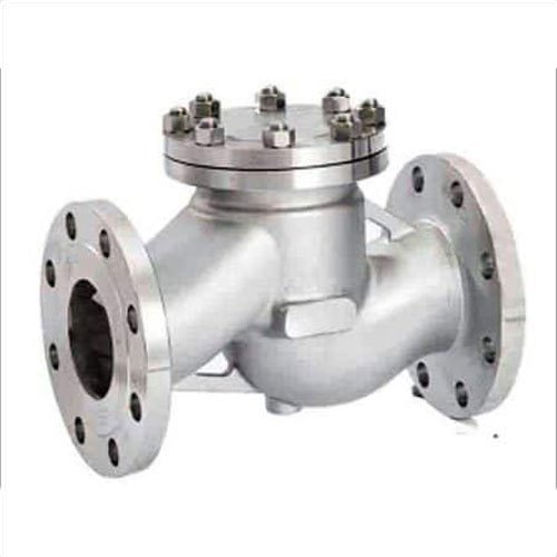 150-2500 Lift Check Valve