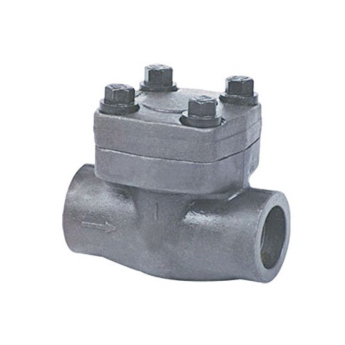 Forged Steel Check Valve