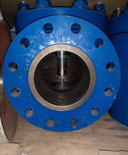 Geho / Weir HCSD Lift Check Valve (Suction Type)