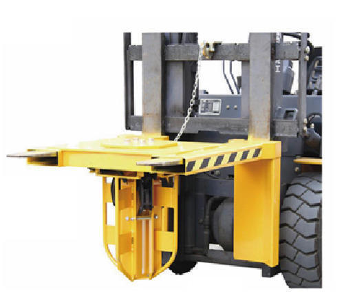 Lift Truck Attachments