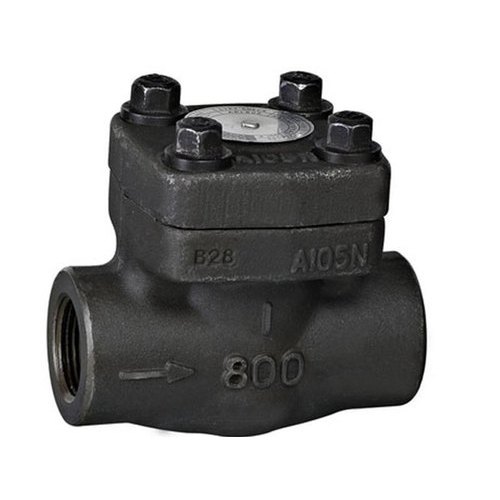 Racer Manual Lift Up Type Check Valve