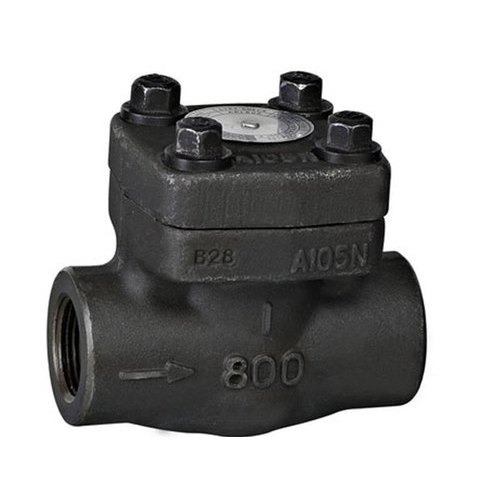 Hydraulic Lift Up Type Check Valve