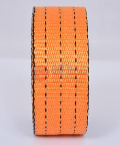 BONUS Orange Lifting and Lashing Belt