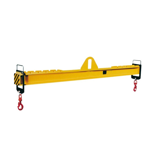 UTKAL Lifting Beams, Capacity: 20 Kg, Elevator Cabin