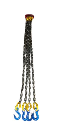 Lifting Hook Chain, Capacity: 2 Ton