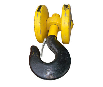 Crane Lifting Hooks