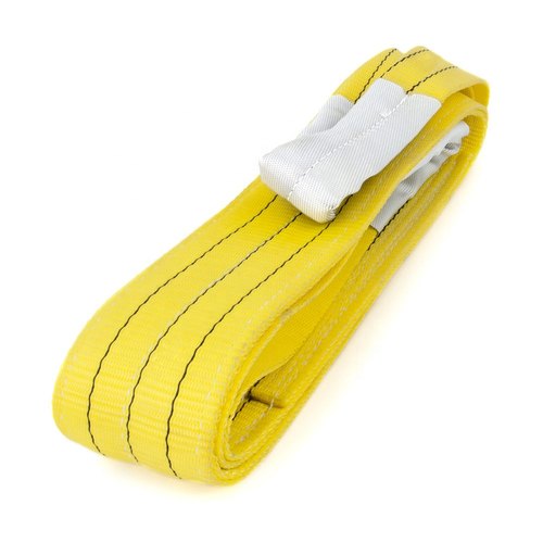 Lifting Polyester Nylon Web Sling Belts