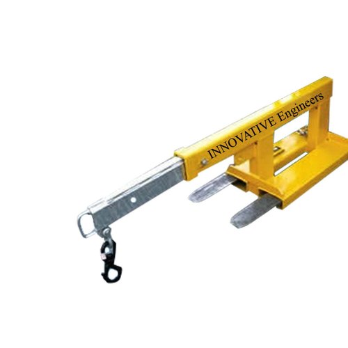 Lifting Hook Tackle, For Industrial, Capacity: 3 Ton