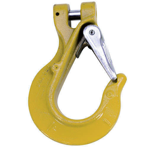 Lifting Tackles, For Industrial, Capacity: 1-3 Ton
