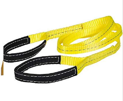 Polyester Lifting Webbing Slings