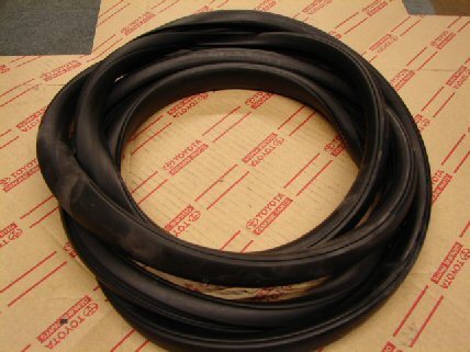 Rubber O Ring Gasket