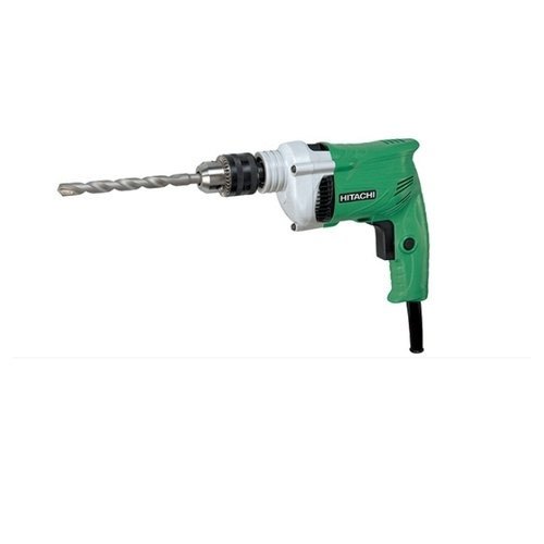 Hitachi 13 Mm Light Duty Drill, 2650 Rpm