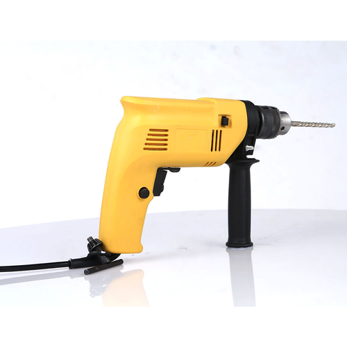 1.5 mm Cutter 300 RPM Light Duty Drills, For Construction, 20 kW