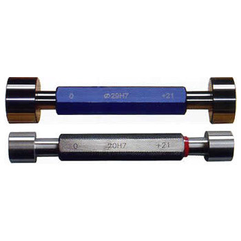 Limit gauge clearance