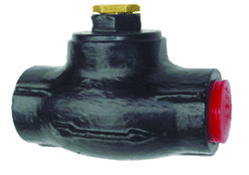 Limiting Orifice Gas Valves