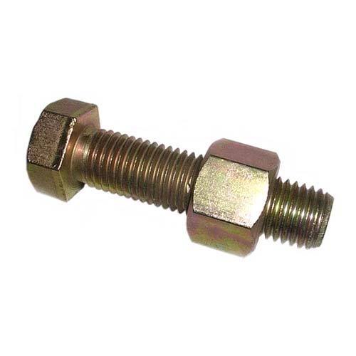 linch Pin, Size: 6 Mm