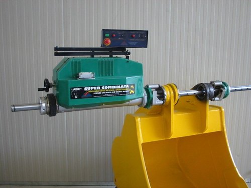 Portable Line Boring And Welding Machine