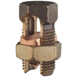 Split Bolt Connector - Line Taps