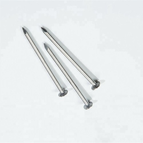 Mild Steel Lion Panel Pin, Packaging Type: Bag