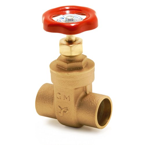 Liquid and Gas Controlling Valves For Industrial