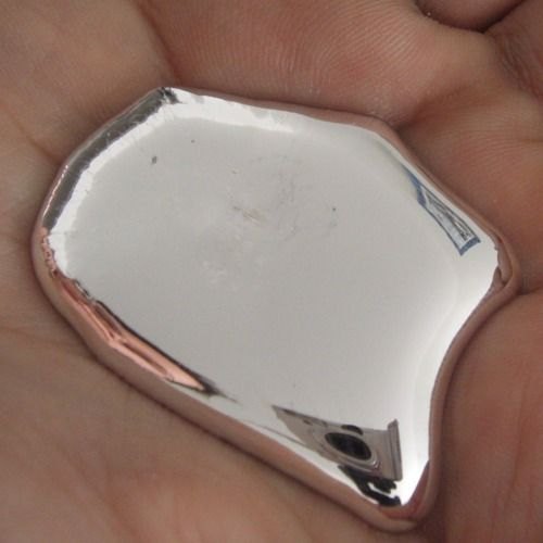 Liquid Gallium Metal