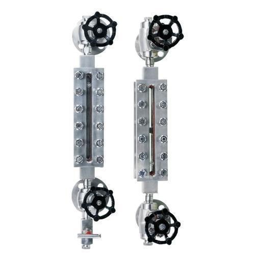 Flowtech Ss, Ms Liquid Level Gauges, Model Name/Number: FMIPL-RTLG-108