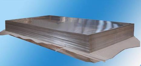 Aluminium Sheet 19000