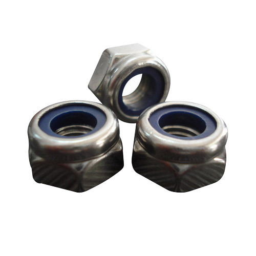 M3-M24 Nylon Lock Nut