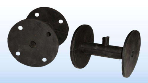 Pinch Valve Rubber Sleeve