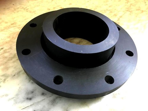 LNPE COLLER WITH FLANGE