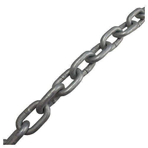 Mild Steel Load Chain Link