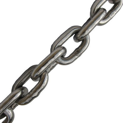 Natural Load Chains, Chain Grade: Normal, Size/Capacity: Good