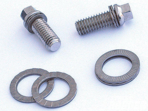 Lock Fasteners