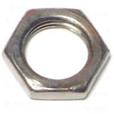 Lock Nut / Check Nut / Back Nut