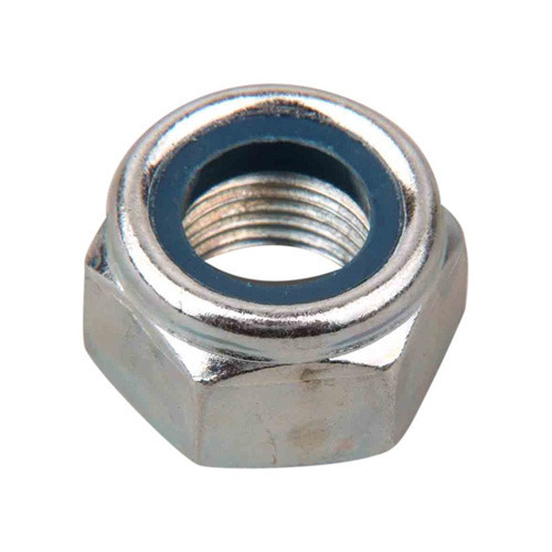 United Power Stainless Steel Lock Nut