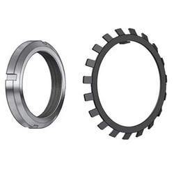 Lock Nuts & Lock Washers