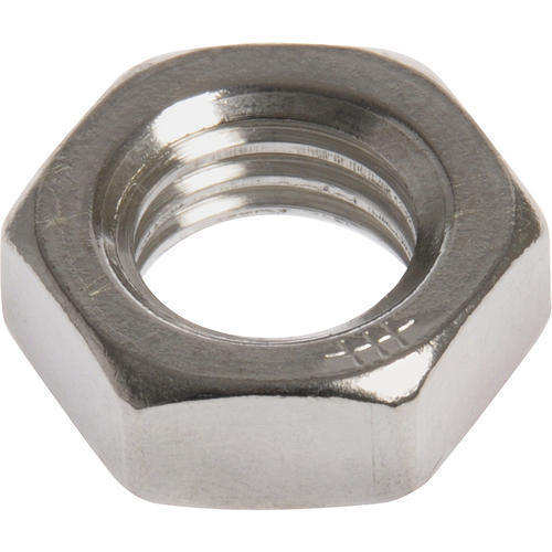 Threaded Lock Thin Nut