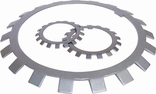 Lock Washers