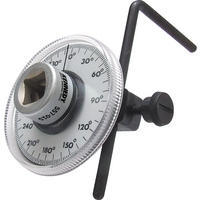 1/2 Sq. Dr. Angular Torque Gauge