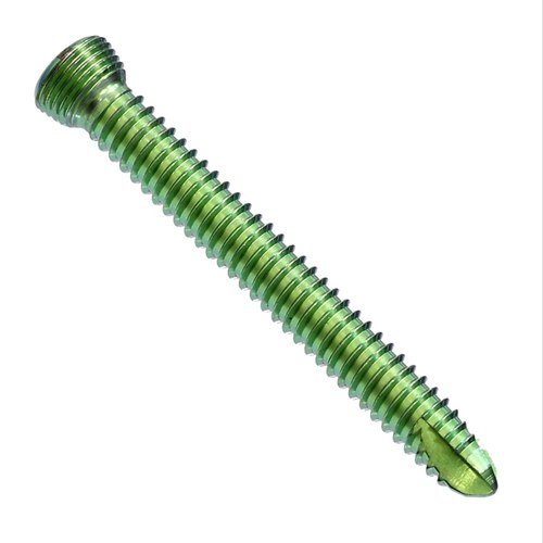 Locking Head Screw 3.50 Mm