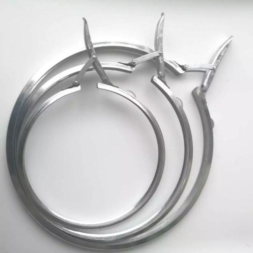 Aluminium Locking Ring
