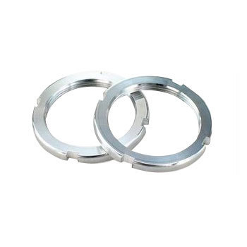 Plastic Drum Locking Rings