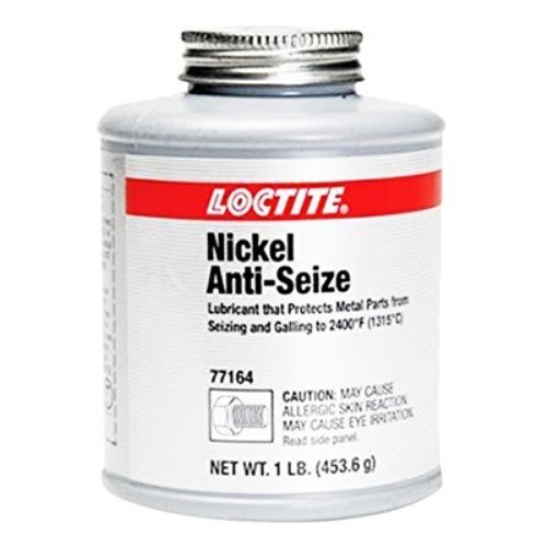 Loctite - Nickel Anti-Seize