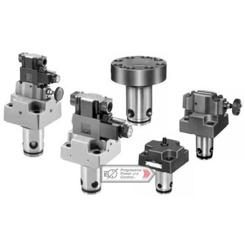 Hydmark Logic Valve