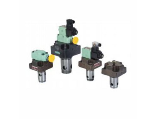 Yuken Logic Valves