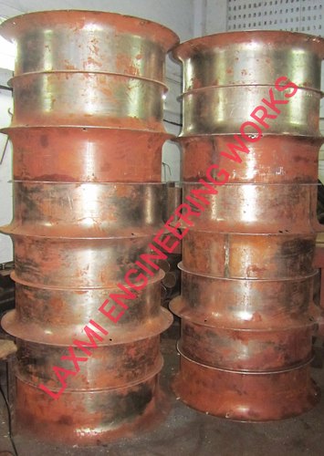 Long Bell Mouth, For Structure Pipe, Size: 36 INCH