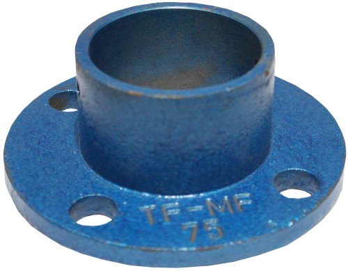 SUMO Long Collar Flange, For Pvc Pipe