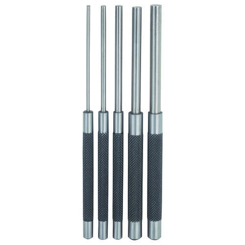 Atech Tools Long Drive Pin Punch - 5 Piece Set, , Warranty: 6 months